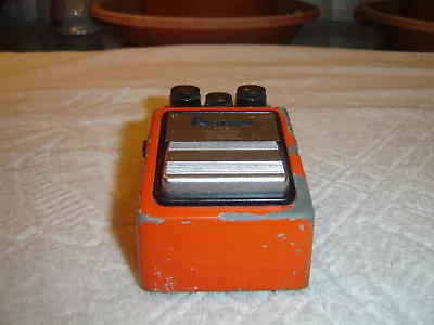 Ibanez PT9 Phaser Vintage Phaser Guitar Pedal • $180