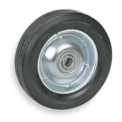 Zoro Select 1Nxa6 Semi-Pneumatic Wheel6 In.55 Lb. • $9.55