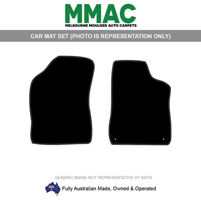 Car Mats To Suit (g310) Holden Ek (auto Only)  1960 - 1962 • $29.95