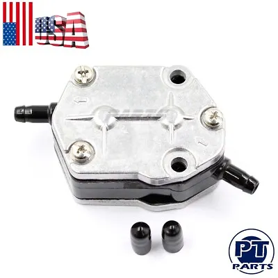 Fuel Pump For Yamaha 663-24410-00-00 6A0-24410 692-24410-00-00 6A0-24410-00-00 • $10.99