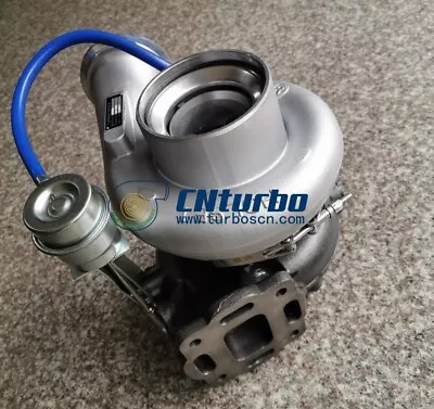 New HX55WM Turbocharger Cummins Marine Pegasus 8.9 Turbo 4041656 4089942 4037489 • $1249