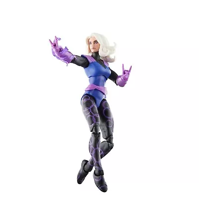 Marvel Legends Series Clea Action Figure (Mindless One Build-A-Figure) • $29.99