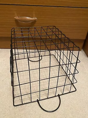 2 Metal Baskets  • £12