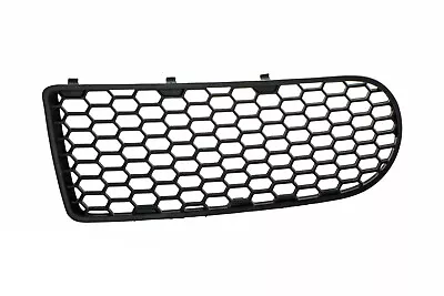 VW Volkswagen Beetle & Beetle Convertible Front Passenger Side Bumper Grille OEM • $50.29