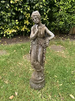 £5 • Buy Greek Figure Outdoor Statue