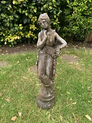 £5 • Buy Greek Figure Outdoor Statue