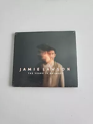 Jamie Lawson - The Years In Between [Digipak] (CD • £2.60