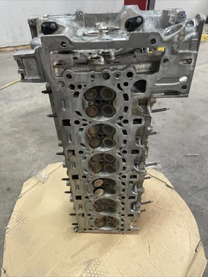 $600 • Buy 🚘11-17 BMW N55 3.0 L Engine Cylinder Head N55 7568270 760510205 OEM✅