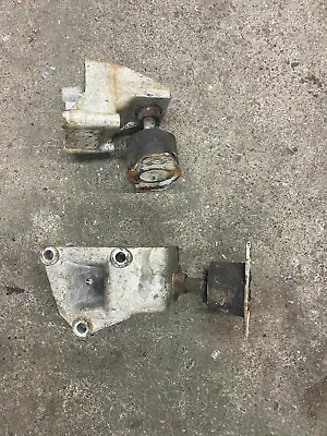 Volvo Penta AQ 230 Engine Mounts  • $70