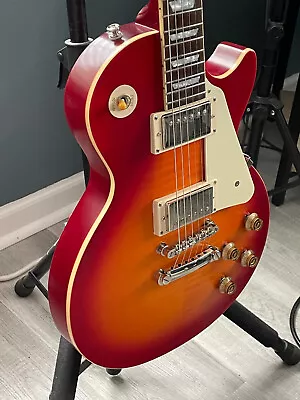 Epiphone Les Paul 59 Limited Edition Recently Purchased • $620