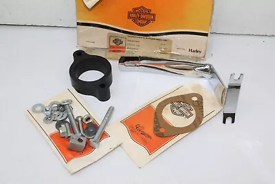 Harley 883 1200 XL Sportster Evolution High Performance Carburetor Adapter Kit • $19.99