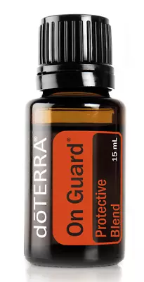 DoTERRA On Guard • $43