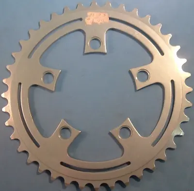 SR Japan / Stronglight 40Tx86BCD Chainring- Vintage NEW /NOS- 5/6/7/8/9-Spd- • $29.99