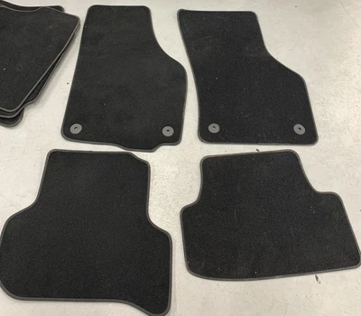 $50 • Buy MK7 VW Golf Floor Mats