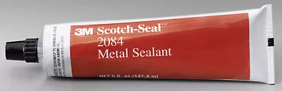 Ounce Scotch-Sealâ„¢ 2084 Aluminum Metal Sealer • $28.63