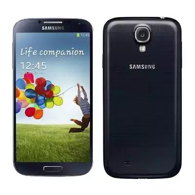 Samsung Galaxy S4 • $88.95