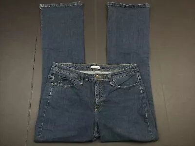 Mens Denim Jeans - Size 14 - Color Blue - Lee • $10