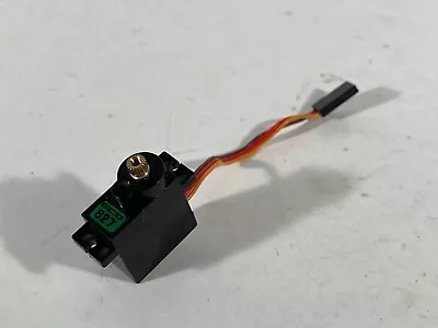 EcoPower 827 12g Digital Metal Gear  Micro Servo ECP827 Axial SCX24 • $7.99