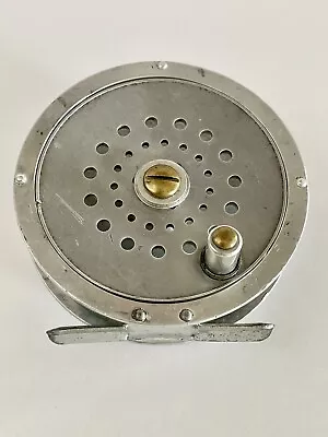 Vintage Wilby  Fly Reel • $9.95