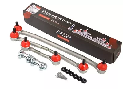 Push Steering Linkage Kit (tie Rods) LADA VAZ 2101 2102 2103 2104 2105 2106 2107 • $90