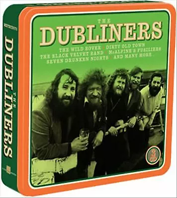 £14.99 • Buy The Dubliners: The Essential Collection, The Dubliners, New