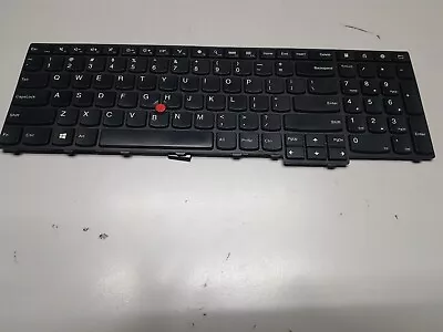 Lenovo Thinkpad E540 Being Scrapped - Keyboard. • $25