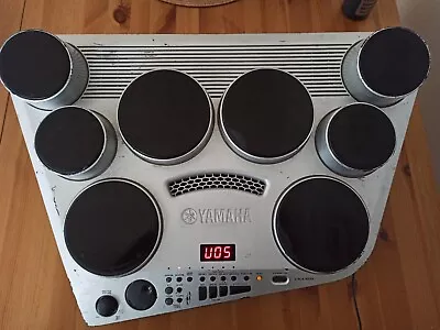£70 • Buy Yamaha Pro Drums DD65 Digital Percussion