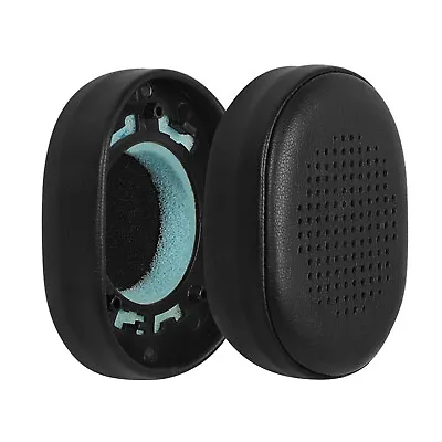 Replacement Memory Sponge Ear Pads Cushions Covers For KEF M400 M500 Headphones • $17.62