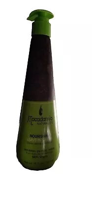 Macadamia Natural Oil Nourishing Leave-In Cream 10 Oz  • $22.90