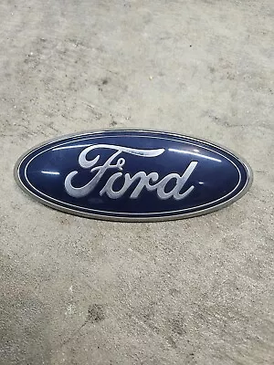 CL3Z9942528B Ford OEM Tailgate Emblem F150 F250 F350 F450 F550 Ranger • $20