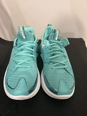 Unisex Curry Flow 10 Team Basketball Shoes FUTR-X3 Size 8.5 • $50