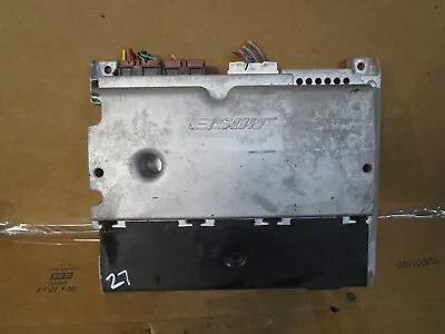 07 08 Saab 9-3  Radio Stereo Amplifier Amp Sound System  Unit 265283001 • $79