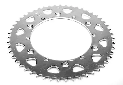 Yamaha YZ250 1974-1998 52 Tooth Rear Sprocket - YZ 250 • $24.99