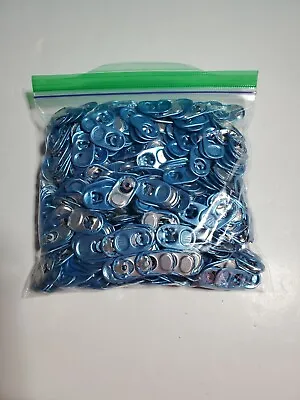 $19.99 • Buy 500+  Monster Energy Can Tabs - Unlock The Vault All Blue Tabs