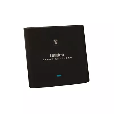 UNIDEN XDECT R002 REPEATER STATION RANGE EXTENDER FOR Xdect8355 8155 8055 R055  • $79.95