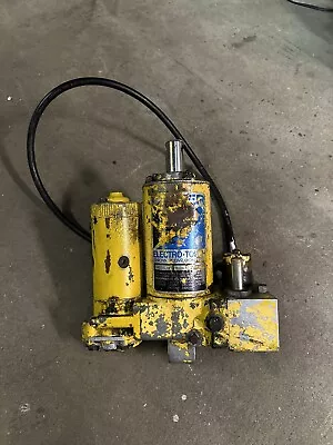 Meyer E-47  Snow Plow Pump /tested • $299.95