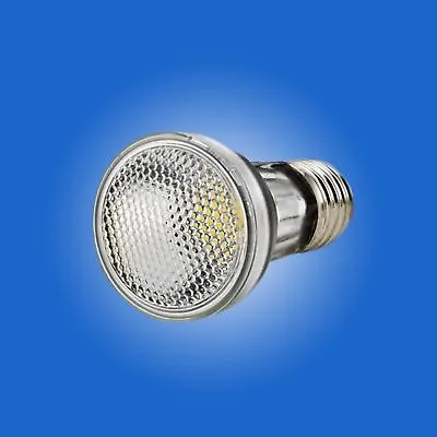 $68.43 • Buy 10 X PAR16 Led Lamp Bulb AC/DC 110V-130V E26 7W Waterproof Dimmable Narrow Beam