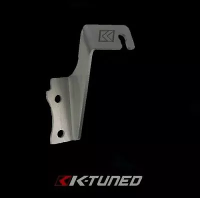 K-Tuned Throttle Body Stainless Steel Bracket K-Swap K20 Integra RSX Civic CRX • $35.99