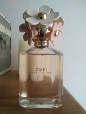 MARC JACOBS Daisy Eau So Fresh 125ml Eau De Toilette EDT Spray BN • £39