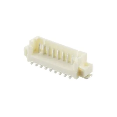 10PCS X 53398-0971 533980971 MOLEX Connector 9pin 1.25mm Pitch • £5.80