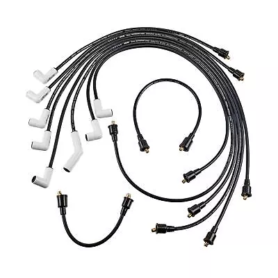 ACCEL 9045C Spark Plug Wire Set Fits Mopar Big Block 361-440 • $179.95