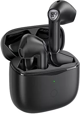 $62.99 • Buy SoundPEATS Air3 Wireless Earbuds Earphones Bluetooth V5.2 Game Mode AptX-Adaptiv