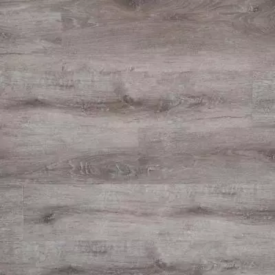 Ivy Hill Tile Plank Flooring 28MIL X 6.14  X 47.92  Click Lock Luxury Vinyl Ash • $125.42