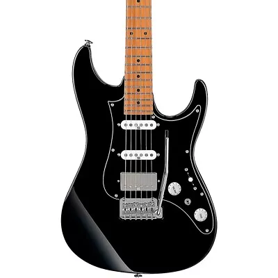 Ibanez AZ2204B AZ Prestige Electric Guitar Black 197881055967 RF • $1599.99