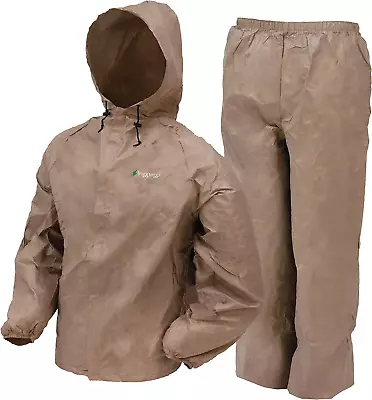 Men'S Ultra-Lite2 Waterproof Breathable Rain Suit • $25.95