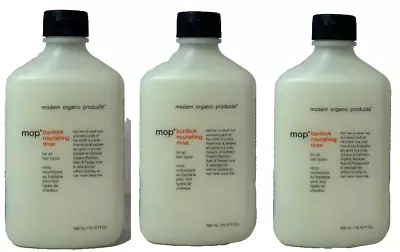 MOP Lemon Grass Shampoo For Fine Hiar 10.15 Oz  (044) • $26.99