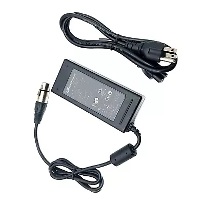 Genuine FSP AC Adapter Charger For Tieline Codecs I-Mix G3 IMix Commander 65010R • $29.67