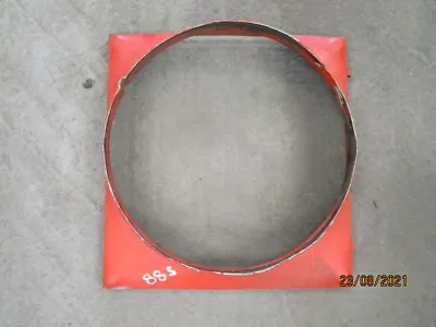 For David Brown 885 Engine Radiator Cowling In Good Condition • £60