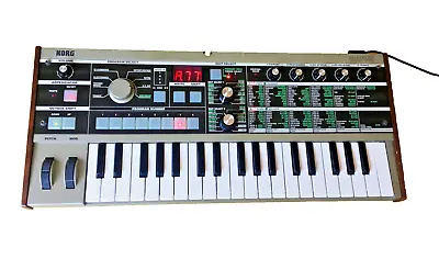 Korg MicroKORG  Synthesizer • $294