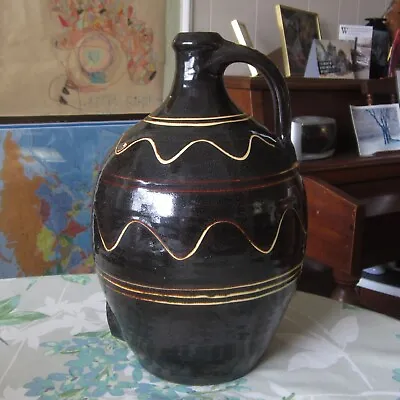 £806.81 • Buy Winchcombe Studio Pottery Cider Jar Attributed To Michael Cardew Circa 1930s